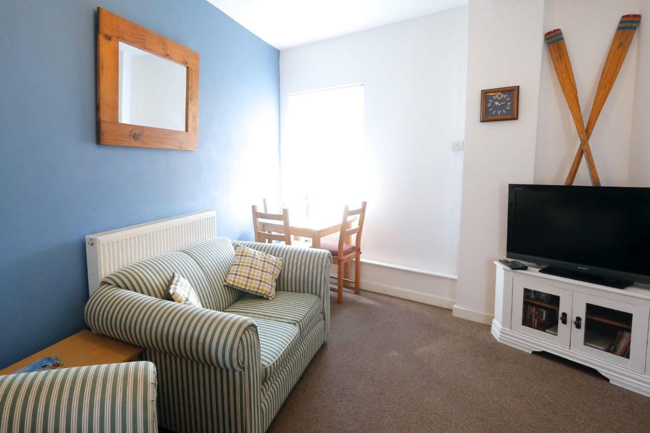 The Crows Nest Holiday Home Burry Port Exterior photo