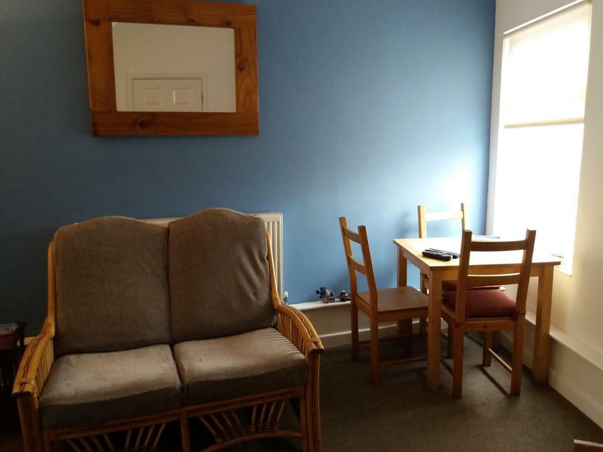 The Crows Nest Holiday Home Burry Port Exterior photo